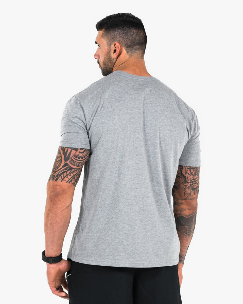 Core T-Shirt - Grey