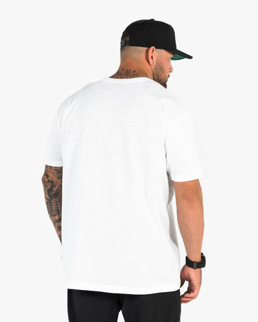 Core T-Shirt - White