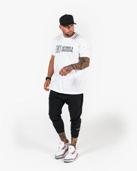 Core T-Shirt - White