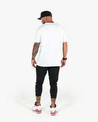 Core T-Shirt - White