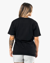 Liberty Core Tee - Black
