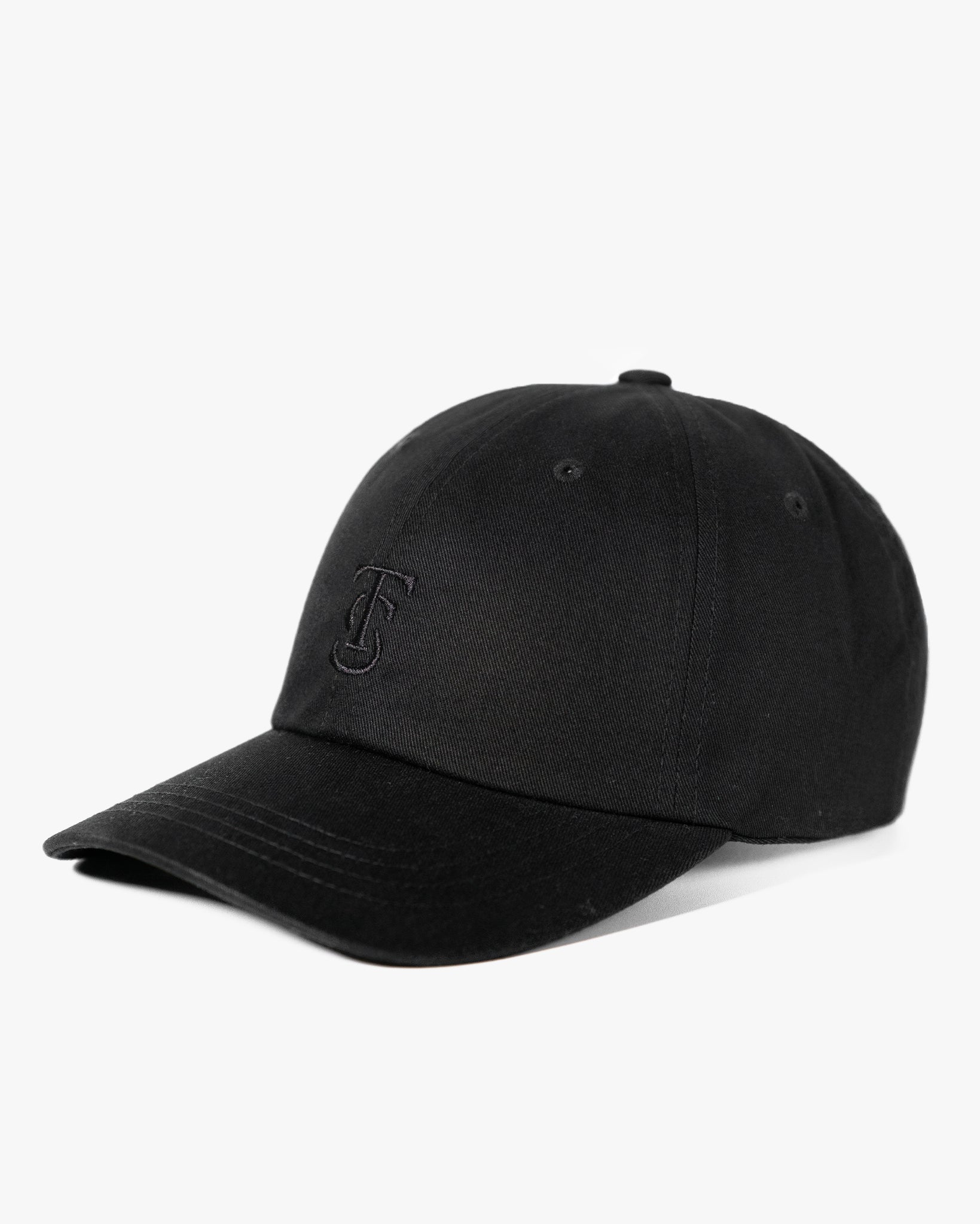 Icon Dad Hat - Blackout