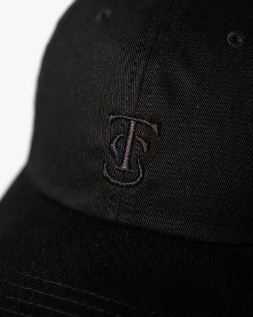 Icon Dad Hat - Blackout