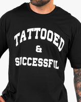 WKND Staple Tee - Black