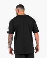 WKND Staple Tee - Black