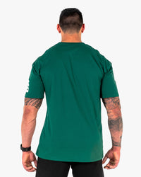 WKND Staple Tee - Jade