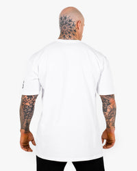 WKND Staple Tee - White