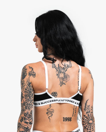 OG Bralette - Black