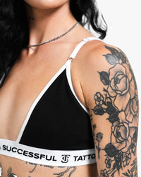OG Bralette - Black