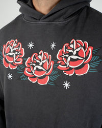 Traditional Snake Hoodie