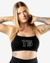 Traditional Icon Bralette