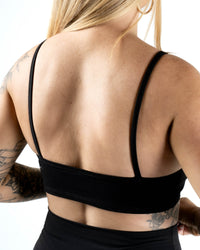 Traditional Icon Bralette