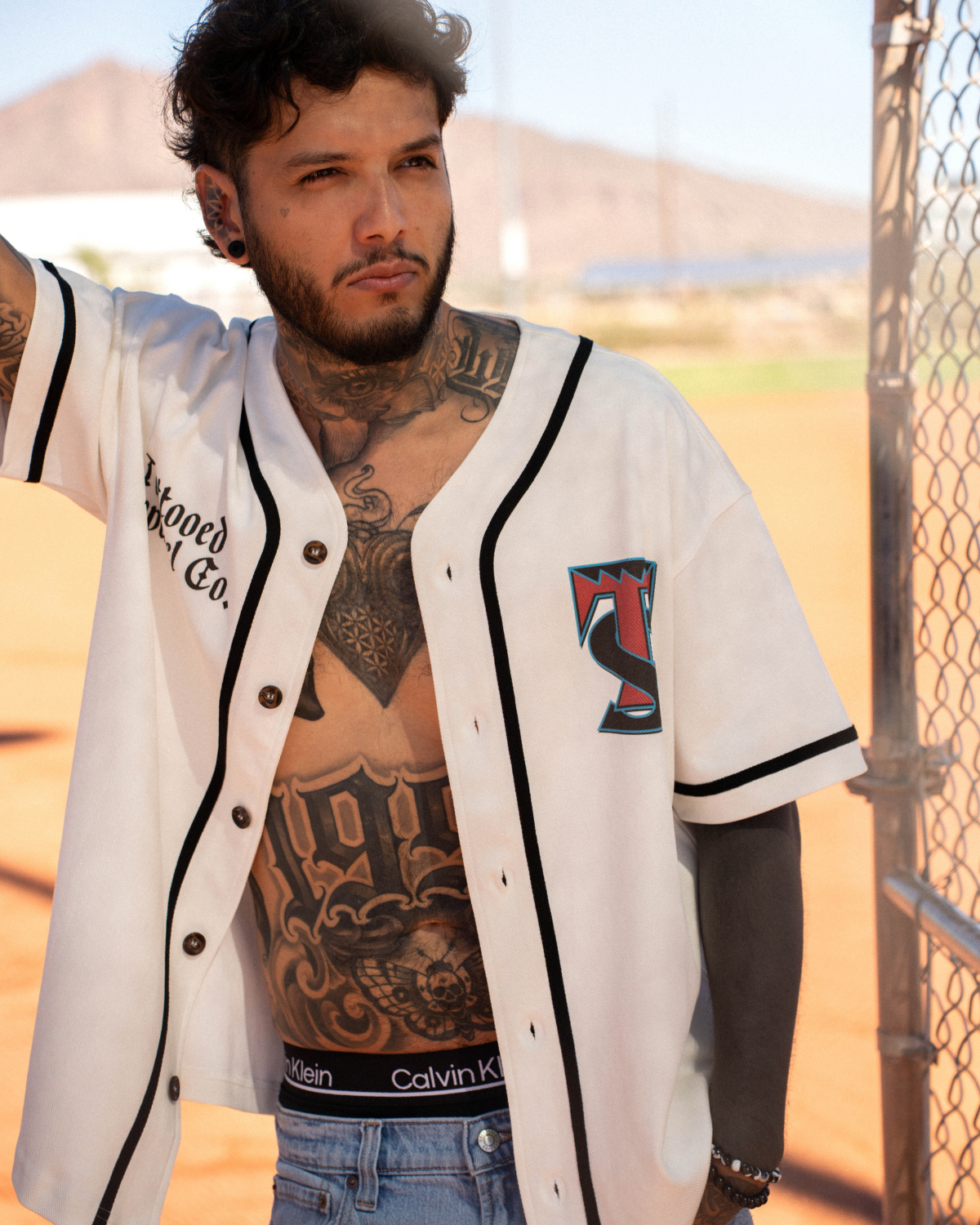 Valley Jersey