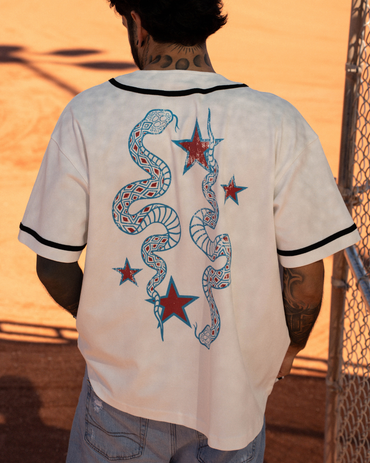 Valley Jersey