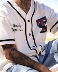 Valley Jersey
