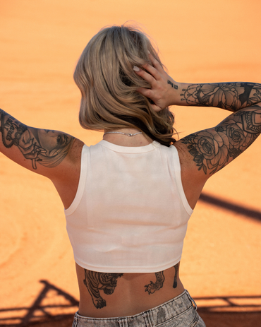 Valley Crop Tank
