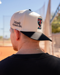 Valley Baseball Cap