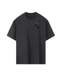 Valley Oversized Tee