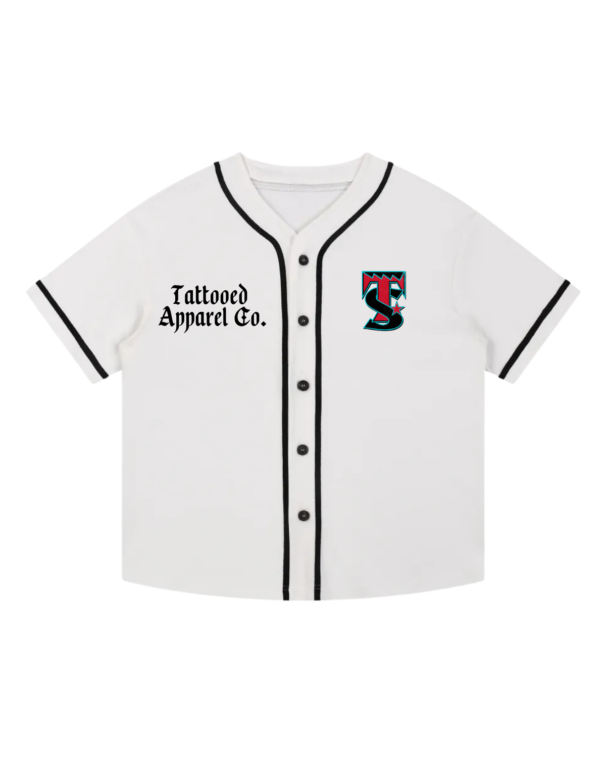 Valley Jersey