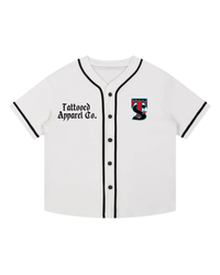 Valley Jersey