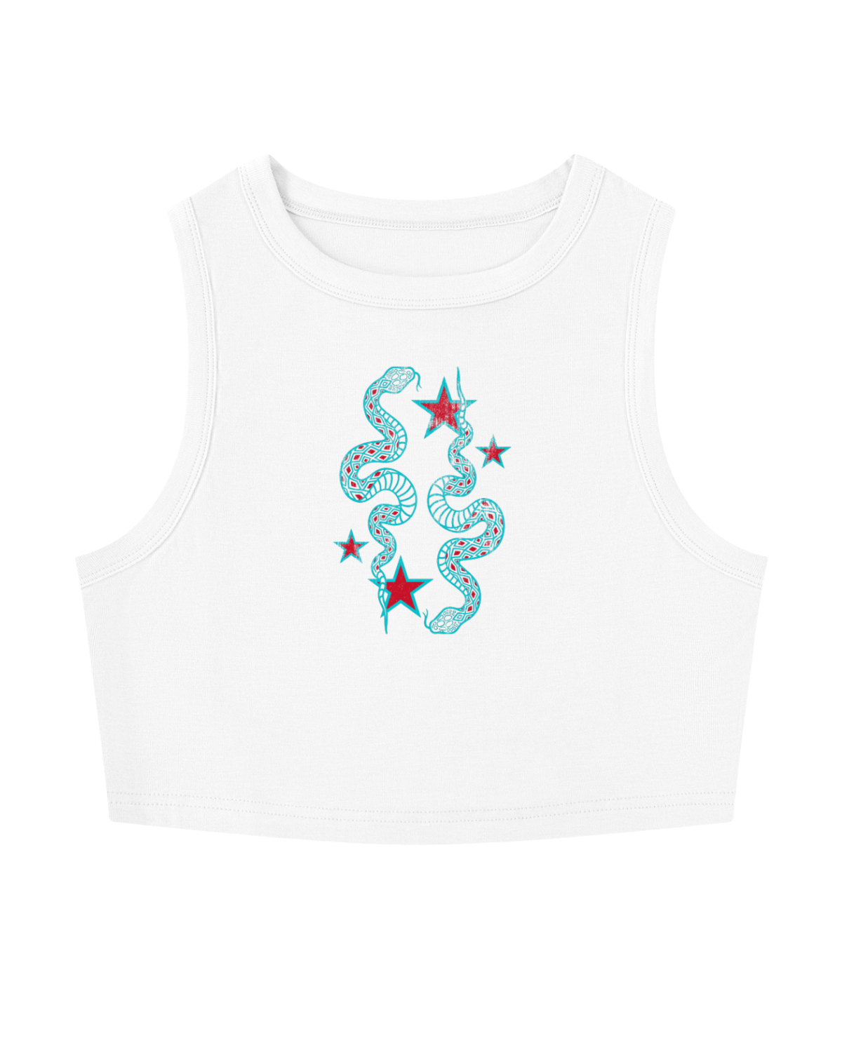 Valley Crop Tank