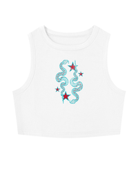 Valley Crop Tank