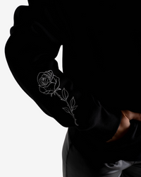 MMXVIII Relax Zip - Black