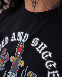 Traditional Women's Tee