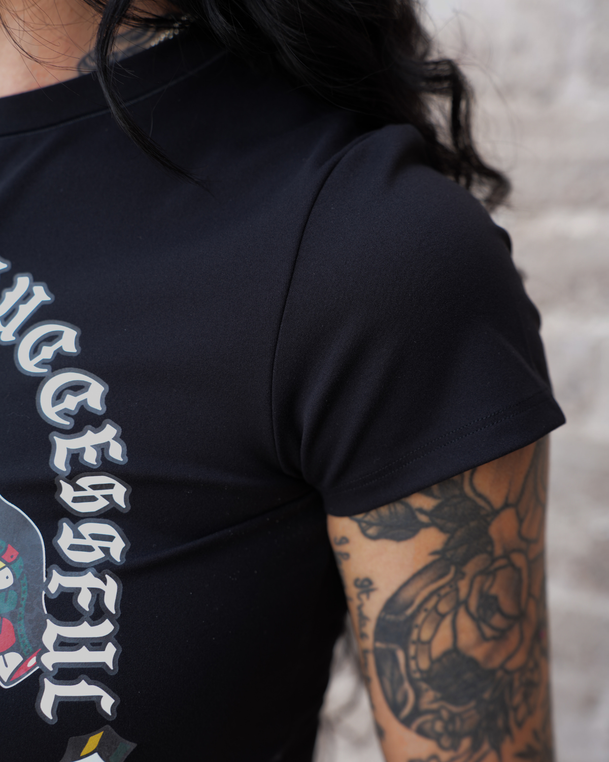 Traditional Women's Tee