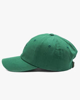 Icon Dad Hat - Spruce w/ Black