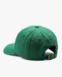 Icon Dad Hat - Spruce w/ Black