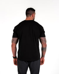 INKED Tee - Black