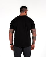 INKED T-Shirt - Black