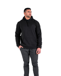 Icon Hoodie - Black