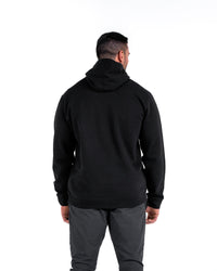 Icon Hoodie - Black