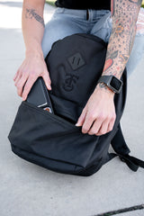 Slim Backpack