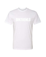 Classic BRKTHEMLD T-Shirt - White