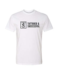 Core T-Shirt - White