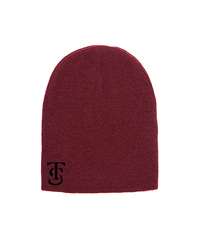 Icon Beanie - Maroon
