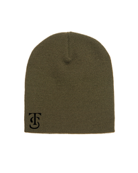 Icon Beanie - Olive