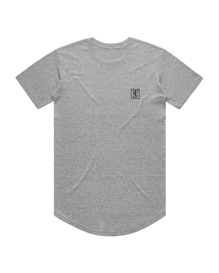 Premium Tee - Athletic Heather