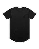 Premium Tee - Blackout