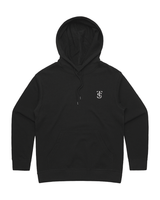 Icon Women's Hoodie - Black