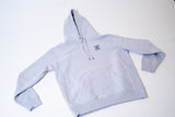 Premium Hoodie - Athletic Heather