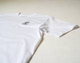 Premium Tee - White