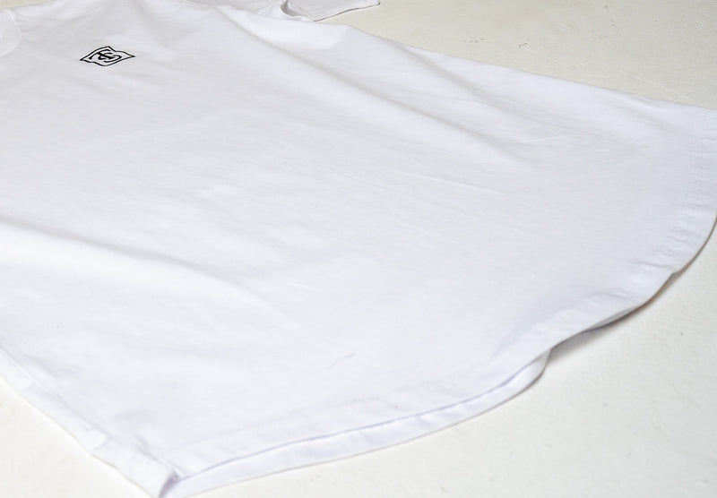 Premium Tee - White