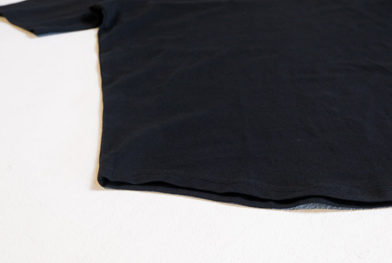 Premium Tee - Blackout